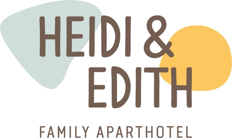 Familienapparthotel Heidi Logo