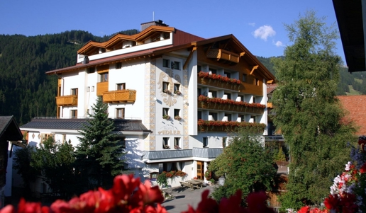 Familienhotel Adler