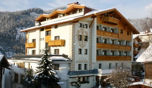 Familienhotel Adler