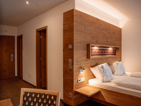 Familiensuite Bergspitz image 6