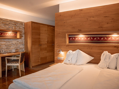 Familiensuite Bergspitz image 8