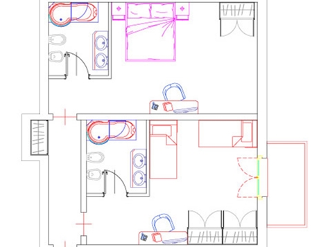 Familiensuite image 1