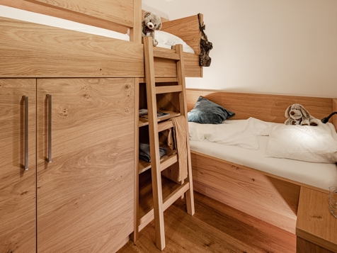 Familiensuite Dolomitenblick image 7
