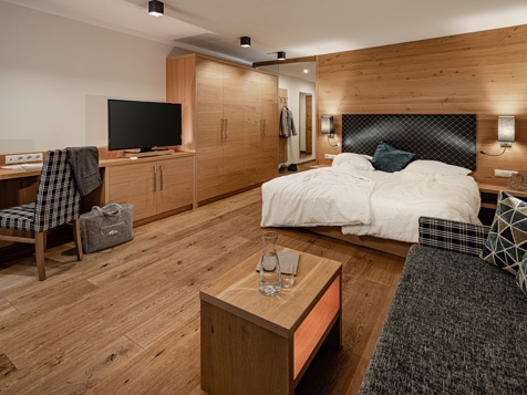 Familiensuite Dolomitenblick image 9