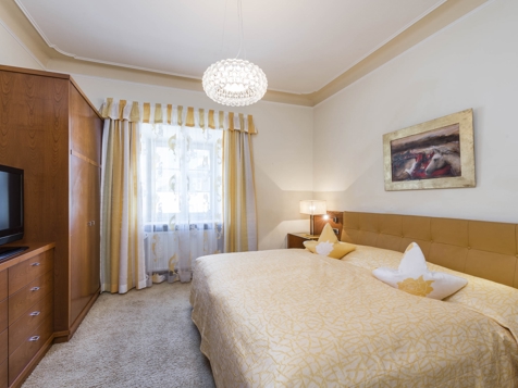 Familiensuite Einhorn image 1
