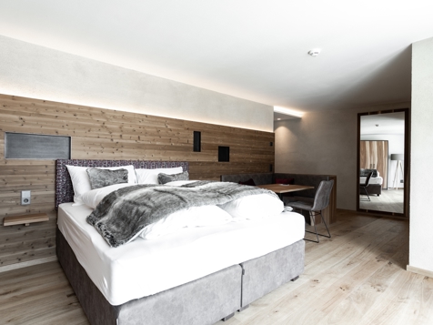 Familiensuite " Joggl" image 3
