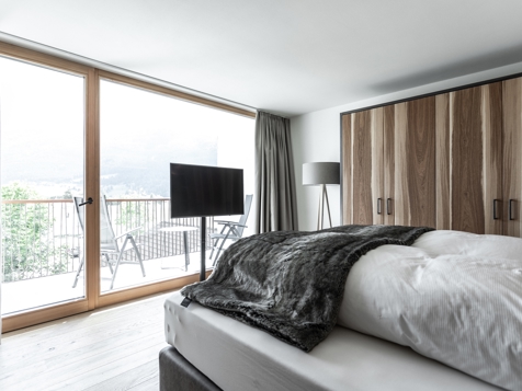 Familiensuite " Joggl" image 6