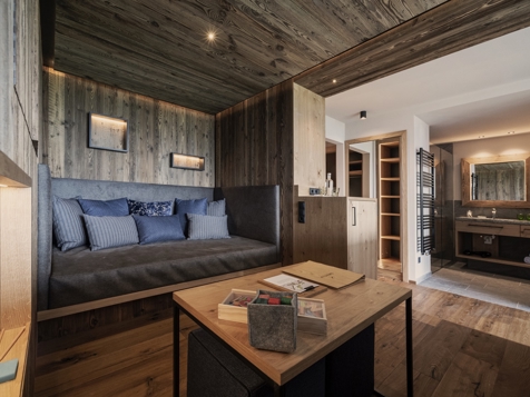 Familiensuite Morgensonne image 11