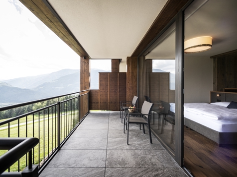 Familiensuite Morgensonne image 12