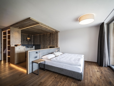 Familiensuite Morgensonne image 15