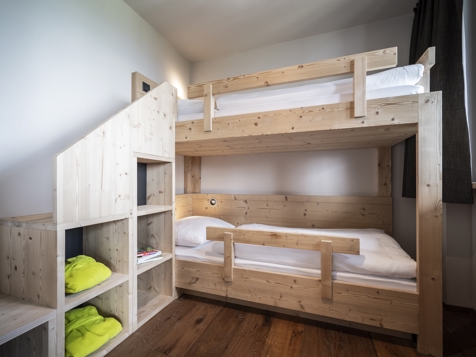 Familiensuite Morgensonne image 14