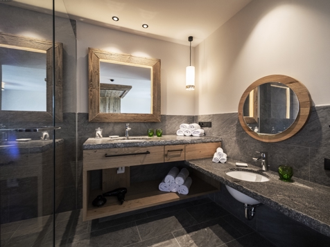 Familiensuite Morgensonne image 9