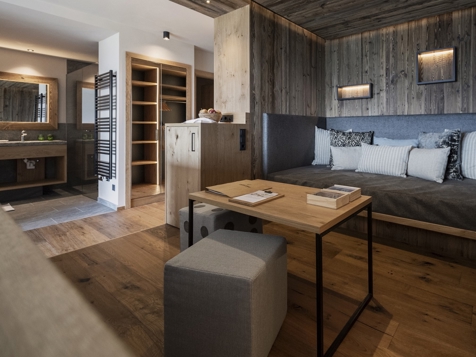 Familiensuite Panorama image 10