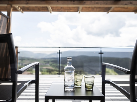 Familiensuite Panorama image 11