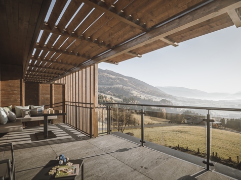 Familiensuite Panorama Superior image 10