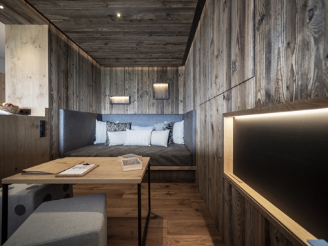 Familiensuite Panorama Superior image 4