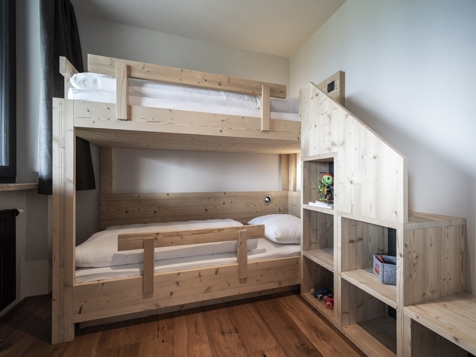 Familiensuite Panorama Superior image 3