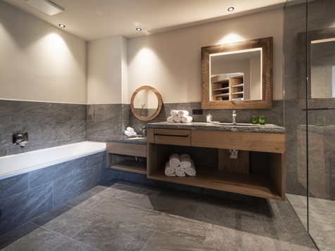 Familiensuite Sextner Dolomiten image 11