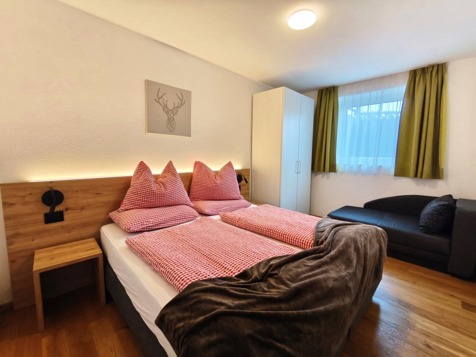 Familienwohnung "Bruneck" image 31