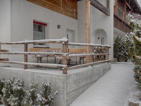 Familienwohnung "St. Lorenzen" image 18