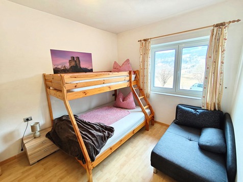 Familienwohnung "St. Lorenzen" image 32
