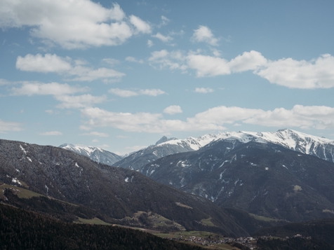 Familienzimmer 101 mit Kirch- Panoramablick 3-4 image 4