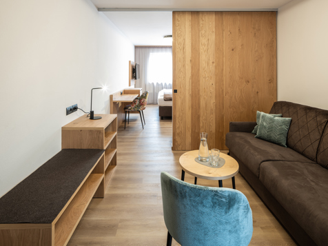 Familienzimmer 2 Stock mit Balkon image 3