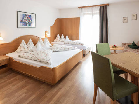 Familien­zimmer A image 1