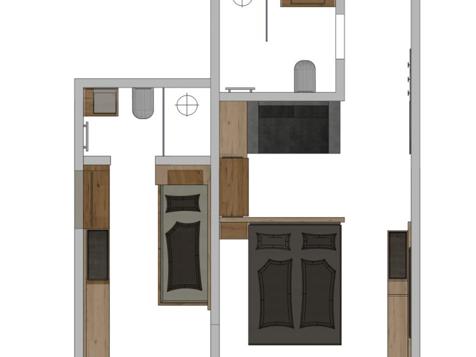 Familienzimmer image 1