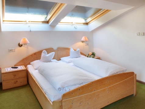 Familienzimmer image 1