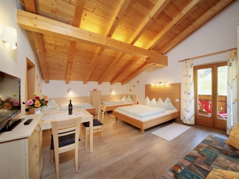 Familienzimmer image 1