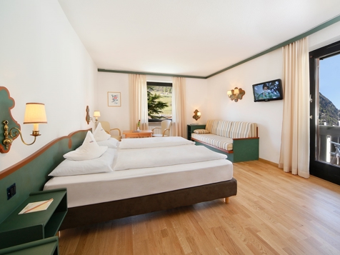 Familienzimmer image 1