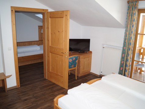 Familienzimmer image 15