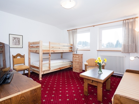 Familienzimmer image 2