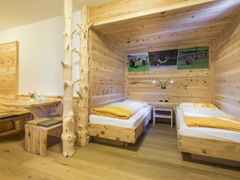 Familienzimmer image 3