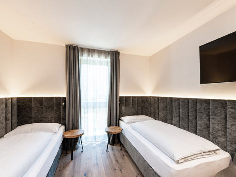 Familienzimmer Golf NEU image 2