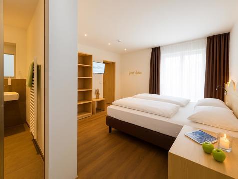 FAMILIENZIMMER JUST ALPINE LARGE image 2