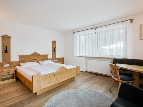 Familienzimmer mit 2 Doppelzimmern image 5