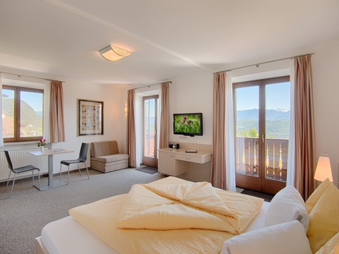 Familienzimmer mit Balkon image 2