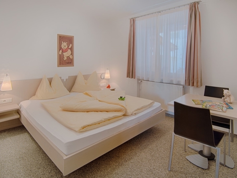 Familienzimmer mit Balkon image 3