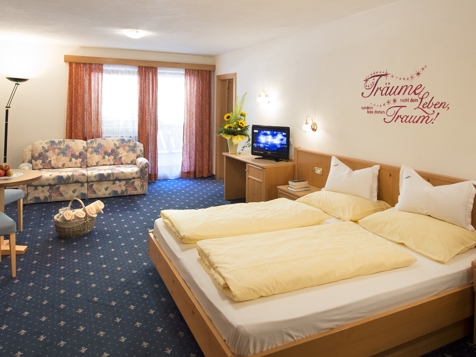 Familienzimmer Nord image 1