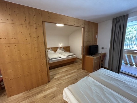 Familienzimmer Nord image 2