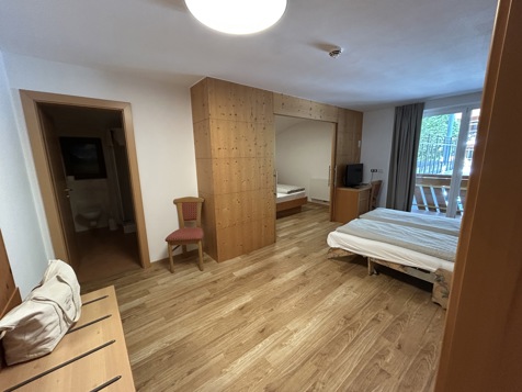 Familienzimmer Nord image 3