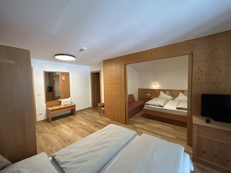 Familienzimmer Nord image 4