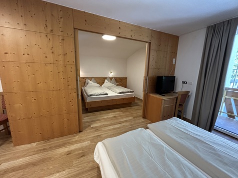 Familienzimmer Nord image 5