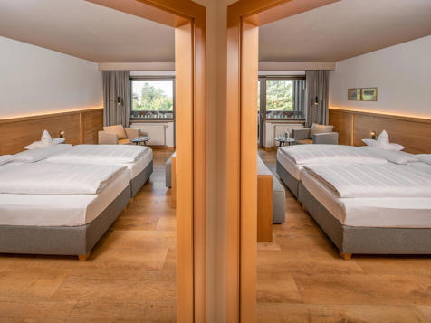 FAMILIENZIMMER PANORAMA image 1