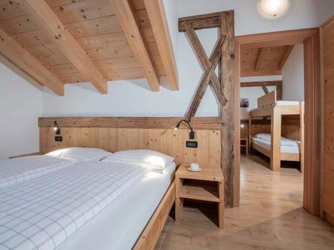 Familienzimmer „Piz de Plaies“ image 11