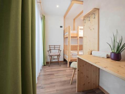 Familienzimmer „Piz de Plaies“ image 7