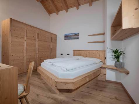 Familienzimmer „Piz de Plaies“ image 8