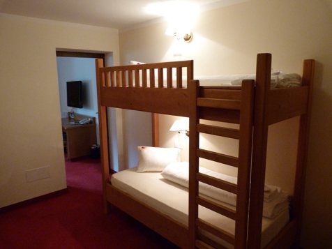 Familienzimmer Seeblick image 1